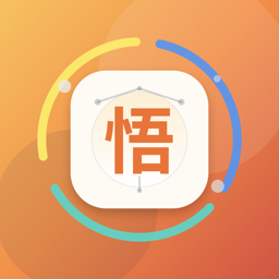 小悟同学标识